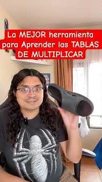 The best FREE site to learn MULTIPLICATION TABLES while PLAYING 🎮🧠