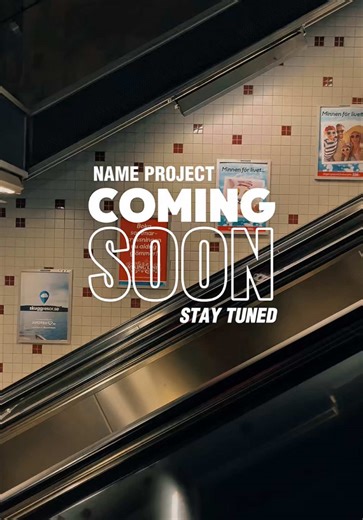 CapCut Opening Teaser Trailer Film Cinematic Template