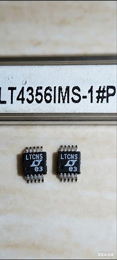 24FC256-I/P 24LC128-I/P VSSR1601103JTF LT4356IMS-1#PBF