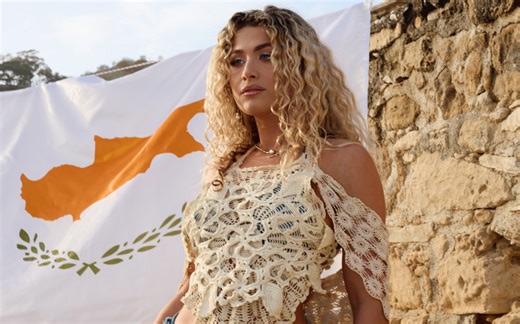 Eurovision: Εσείς εντοπίσατε τους Celebrities στο clip της Antigoni για το Jalla; (Αποκλειστικό)