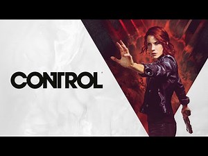 Control Gameplay – First Look! What Is This Secret Building?