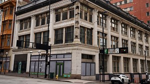 Hotels, apartments, restaurants: Here are 6 historic Downtown buildings under conversion