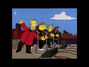 Channel 4 Continuity & Advert Breaks - Friday 3rd May 2024