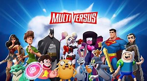 MultiVersus Closed Alpha Hands-On - Bugs Bunny is No Pushover