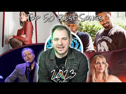 The Top 50 Best Songs of 2023