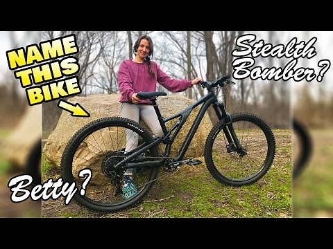Budget Friendly Full Suspension - 2022 Specialized Stumpjumper Alloy (Review)