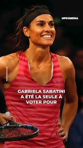 234K views · 603 reactions | Monica Seles s’est distinguée par son talent, son nom figurait en haut des classements, mais une tragédie a provoqué l’effondrement brutal de sa carrière. | Simone | Facebook