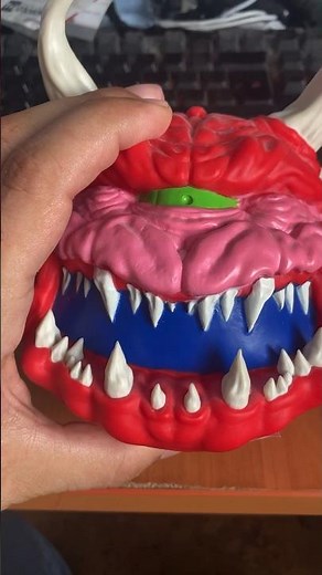 Cacodemon hole mystery 😳 #doom #classicdoom #gaming