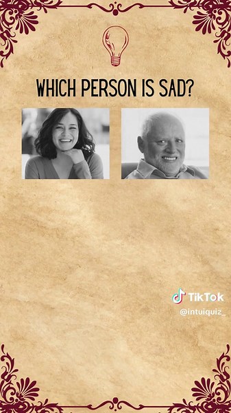 Intuition test ✨💡🧠 #intuitiontest #intuition #personality #personalitytest
