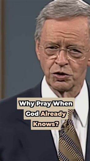 Ever wondered if prayer makes a difference when we believe God already knows the outcome? 🤔 This powerful insight reveals two profound reasons why our prayers are crucial: 1️⃣ Preparation: Prayer aligns us with God's will, preparing our hearts with His presence, bringing peace even through life's storms. 2️⃣ Partnership: We can be the very instruments God uses to bring His will to pass. When we feel a deep burden for someone, our persistent prayers can be the catalyst for their breakthrough. It