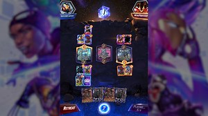 5.6K views · 73 reactions | Marvel Snap upends the collectible card game genre with some truly fresh ideas, impressive strategic depth, wonderfully slick presentation, and a fantastic use of the Marvel license. Our review: | IGN | Facebook