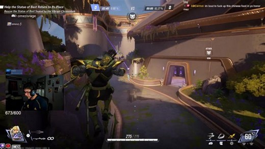 [DROPS] 321/365 #1 IRON MAYNE PUSHES FOR ETERNITY! SECRET CUDDLE SESH AFTER STREAM !DISCORD #RoadToPartner