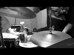 Electro Voice EV DS-35 Overhead Mic Test