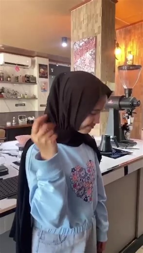 robusto join the trend #barista #fyp