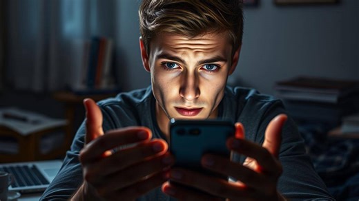 How a 25-year-old 'professor' learned from a Netflix series to dupe 200 people in a Rs 50 crore trading scam