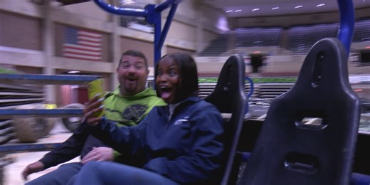 Monster X Tour to kick off in Rochester this weekend