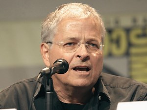 Lawrence Kasdan names his five favourite movies of all time