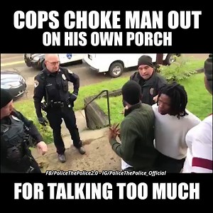 743K views · 70 reactions | It's funny how cops are so incredibly sensitive and basically the epitome of a snowflake when it comes to a lack of respect. If you took the job expecting everyone to mindlessly bow down to you... you're gonna have a bad time. Instead of showing restraint and professionalism we get to deal wtih ego centric hot heads like these bullies in the video. When will they learn? Join Us & Help: Police The Police 2.0 | Cop Block | Facebook