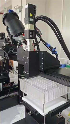 Automatic Pre-Roll & Live Resin/Rosin Filling Machine | All-in-One Solution 🌿💨