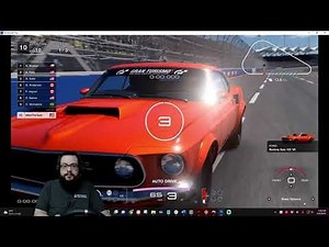 Finally figured out a way to use Xbox wheels (G920) with PS4/PS5 games!