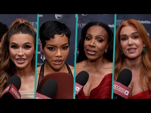 Teyana Taylor, Ariana Madix & More Share Inspiring Advice To Women