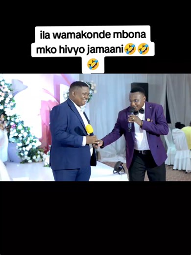 Nani katisha Zaidi...