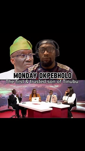 34K views · 386 reactions | Gov okpebholo of Edo makes headline news | In-depth Analysis | Facebook