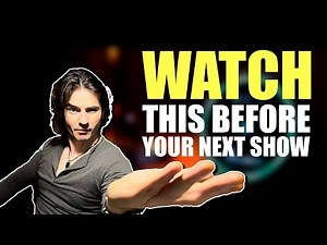 Why In-Ear Monitors Are a Must for Live Music + Wave Monitors Review