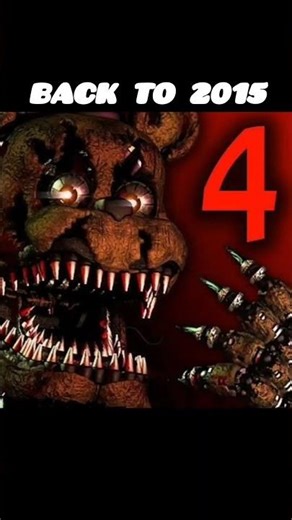 BACK TO 2015 🥹❤️