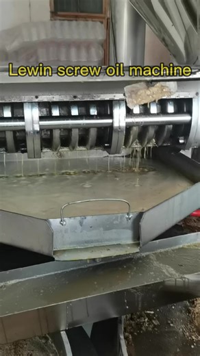 Cold Press Sunflower Peanut Oil Extraction Machine for Almond Walnut Oil Vegetable Seed Oil Presser