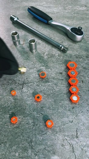 Laser Tools on TikTok