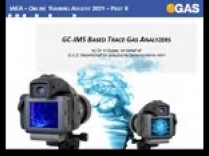 GC-IMS-Technology by G.A.S. - Part II