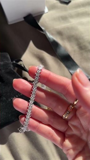 Unboxing New Jewelry – Stacks on Stacks