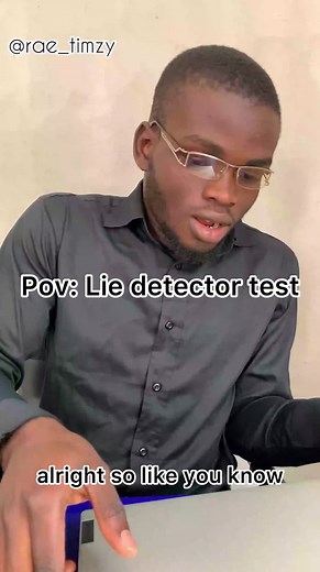 Funny Lie Detector Test: Hilarious Reactions and Truth Reveals
