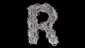 clip-1111288325-3d-glass-alphabet-letter-r-light-dispersion