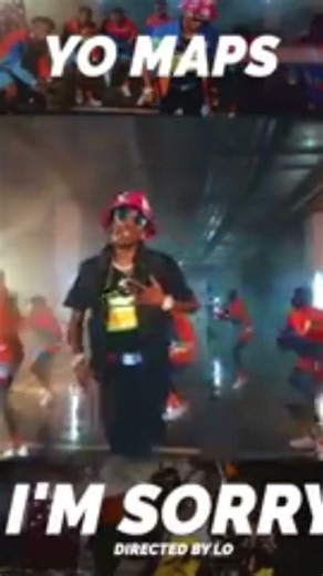 ‪@yomapsyo3164‬ where yo maps coming from it's give hope and power upcoming artist #artistz