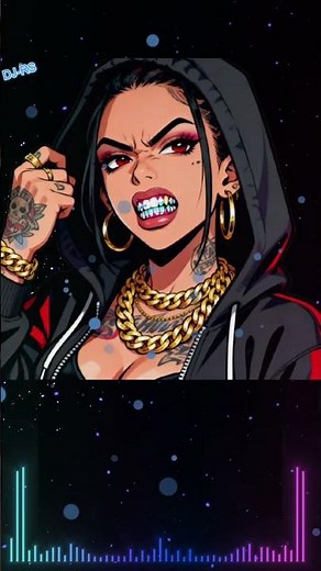 FREE "Rapid Beat Shot 2" Rap Hits Hard, Dark Mode, Bass Boosted | Freestyle Beat by DJ-RS 2025