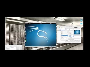 0.1 Security Lab Setup