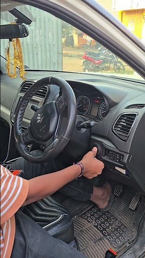 Maruti Suzuki Brezza Smart Key Programming | Lost & Duplicate Key Solution 🔑#viral #carkeys