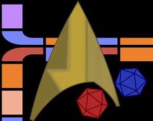Play App for Star Trek Adventures by Sam Sarette