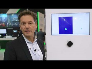 Advanced mm-Wave 3D Imaging Radar Solution Powered by Cadence Tensilica Vision DSP