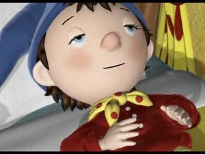 Noddy - Episódio 13 (O Despertar do Noddy)
