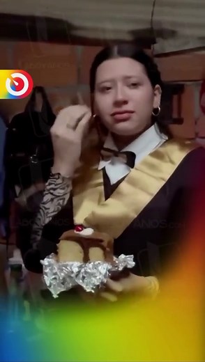 Celebrando la Graduación en Familia con Amor