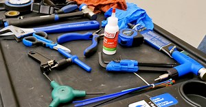 What Tools Do I Need?