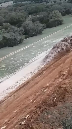 Open blasting #foryoupagereels #concretework #surveyor #Construction #project #technology #hydropower #AK77 #bridge #news #Blast | Engineering and construction work