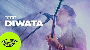 Tatot - "Diwata" by Indio I (w/ Lyrics) - Kaya Sesh Chords - ChordU