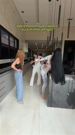 "I hate men who run their mouths" me and my besties: LMAOOOOOOOOOOO #explore #reels