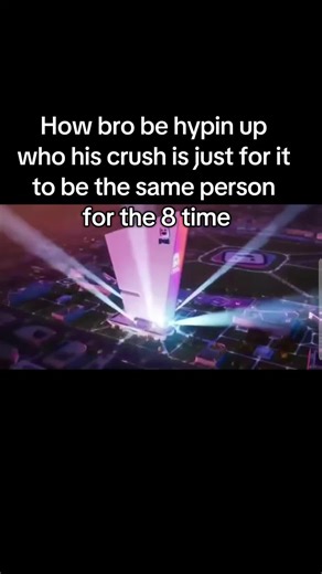 Humorous Crush Stories: Same Person Again