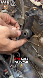 Knock Sensor Issues and Fixes ⚙️🛠️ #knocksensor #savefuel #auto #endjdiy #carfix | Car Parts & Tips