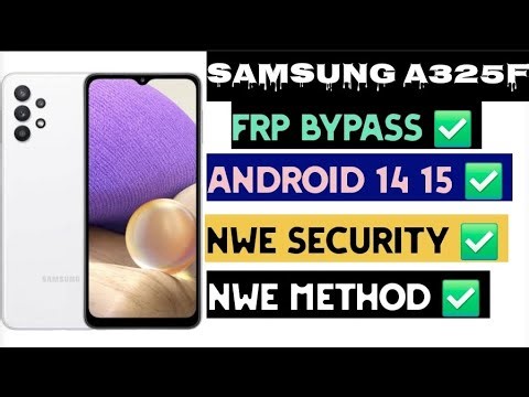 ALL Samsung Android 15 FRP Bypass ✅️ NEW SECURITY NEW METHOD ✅️ Test pont ✅️
